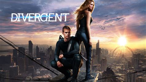 divergent full movie free youtube